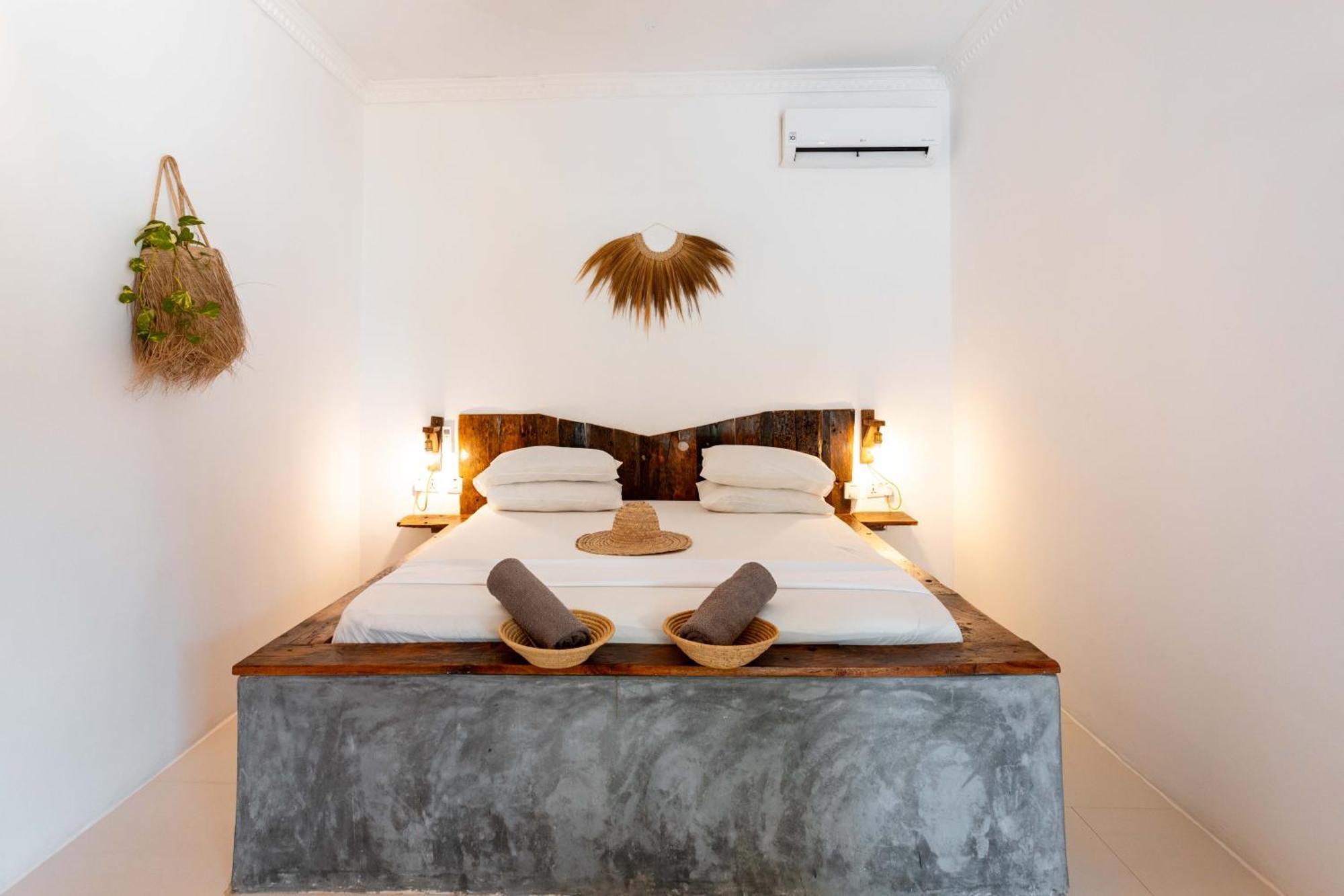 Maisha Matamu Beach Hotel Paje Zewnętrze zdjęcie